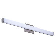 RP Lighting Plus Fans 4907BN-36 - Lanning 36" LED Square Linear Vanity Light, Brushed Nickel