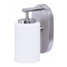 RP Lighting Plus Fans 4918BN-1 - Vanity Light- E26, lamps not included