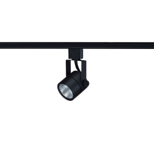 RP Lighting Plus Fans 7553BK - Nickson LED Track Head