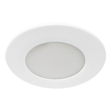 RP Lighting Plus Fans 8708WH-90-3K - Kingston 4” LED Round Retrofit Downlight