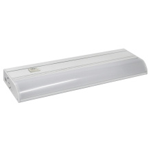 RP Lighting Plus Fans 8966WH-2734 - Hexton 9" LED Under Cabinet Light