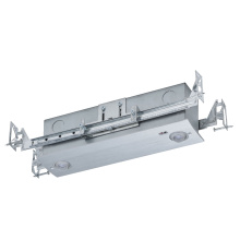 RP Lighting Plus Fans REL35-BA - Remme 10" LED Recessed Emergency Light