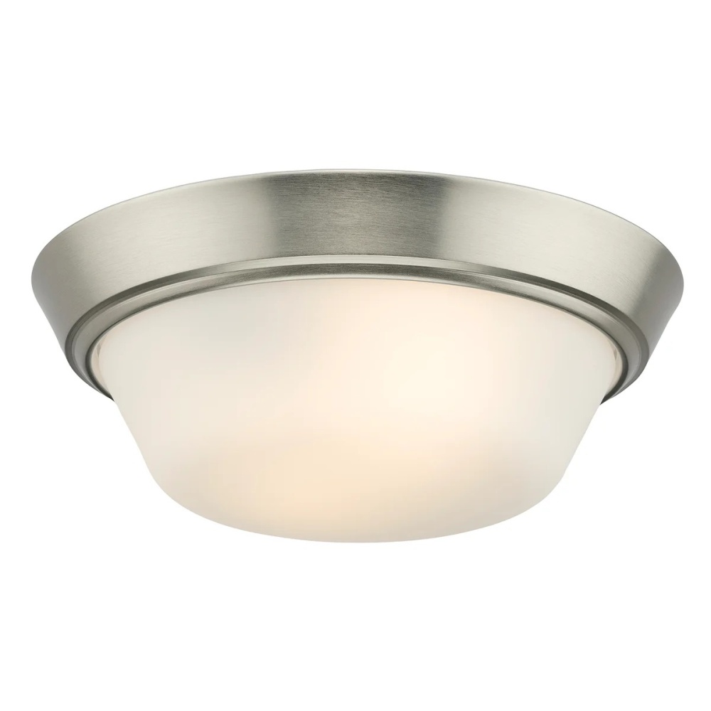 P350303-009 2-L 13IN FLUSHMOUNT