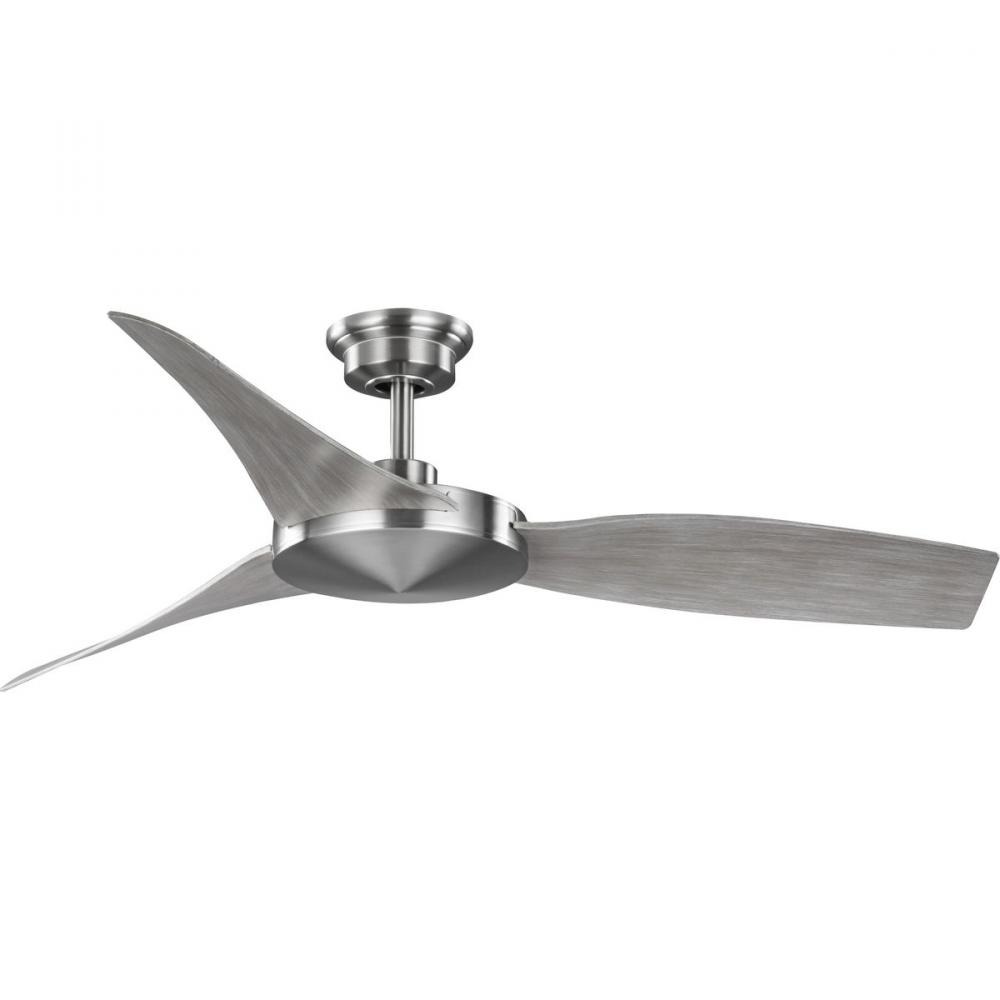 P250071-009 54-INCH 3-BLADE CEILING FAN