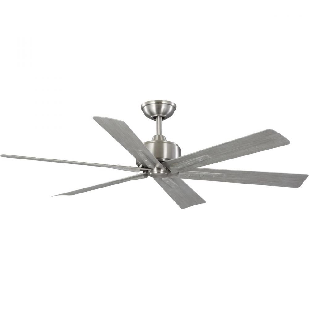 P250100-009 56IN 6-BLADE CEILING FAN