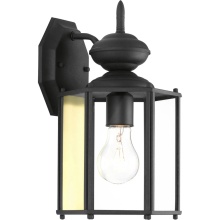 Progress HS71003-31 - HS71003-31 1-100W MED WALL LANTERN