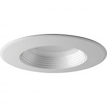 Progress HS56-WH-30K9 - HS56-WH-30K9  5 + 6 INCH LED RETROFIT