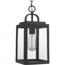 Progress P550064-031 - P550064-031 1-75W MED HANGING LANTERN