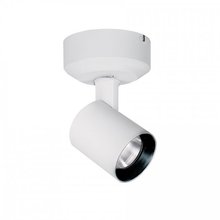 WAC US MO-6010F-840-WT - Lucio LED 10W Monopoint