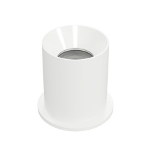 WAC US C4RT-FCS-WTWT - Zoron Round Flush Mount