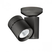 WAC US MO-1035F-830-BK - 1035 Exterminator II LED Monopoint