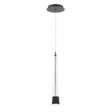 WAC US PD-59416-27-BK - Quill Mini Pendant Light