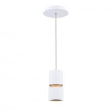 WAC US PD-60506-30-WT - Pedistal Pendant Light