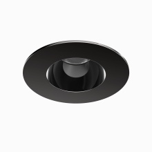 WAC US R1BRD-08-F927-GM - Ocularc 1.0 LED Round Open Reflector Trim with Light Engine and New Construction or Remodel Housin