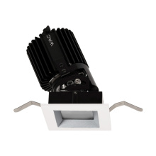 WAC US R2SAT-FTWB-HZWT - Volta 2" Square Adjustable Trim