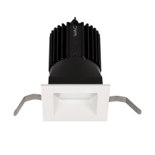 WAC US R2SD2T-NTWA-WT - Volta 2" Square Downlight Trim
