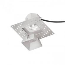 WAC US R3ASDT-N840-HZWT - Aether Square Trim with LED Light Engine