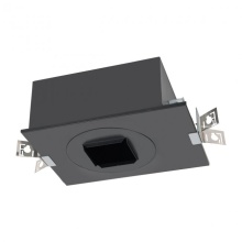 WAC US R4SNT-25T-Z - Volta 4.5" Square Housing