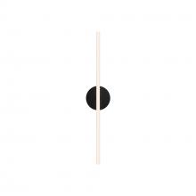 WAC US WS-99527-35-BK - Lanky Wall Sconce
