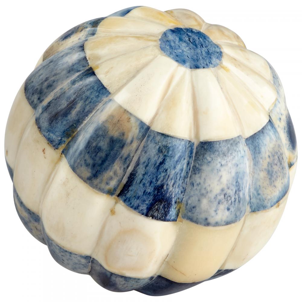 Iceburg Sphere | Bone