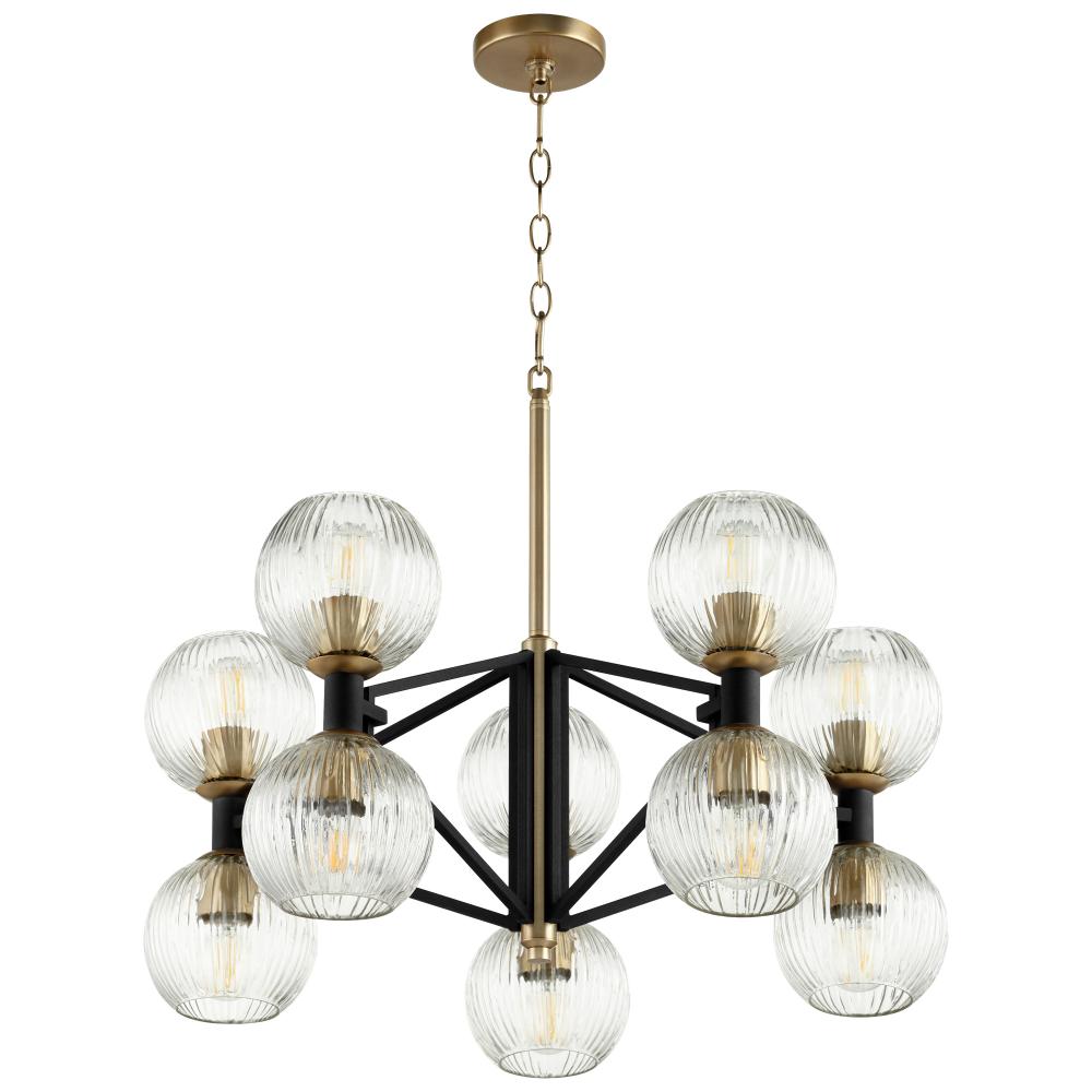 Helios Chandelier | Small