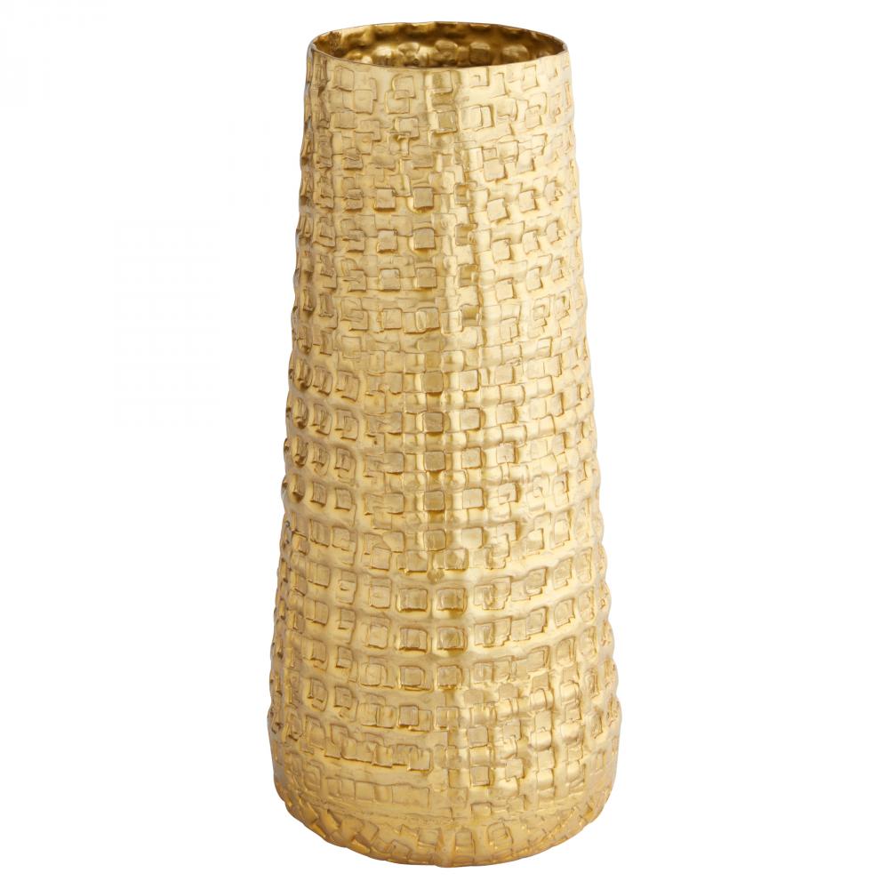 Artemios Vase | Gold - Short