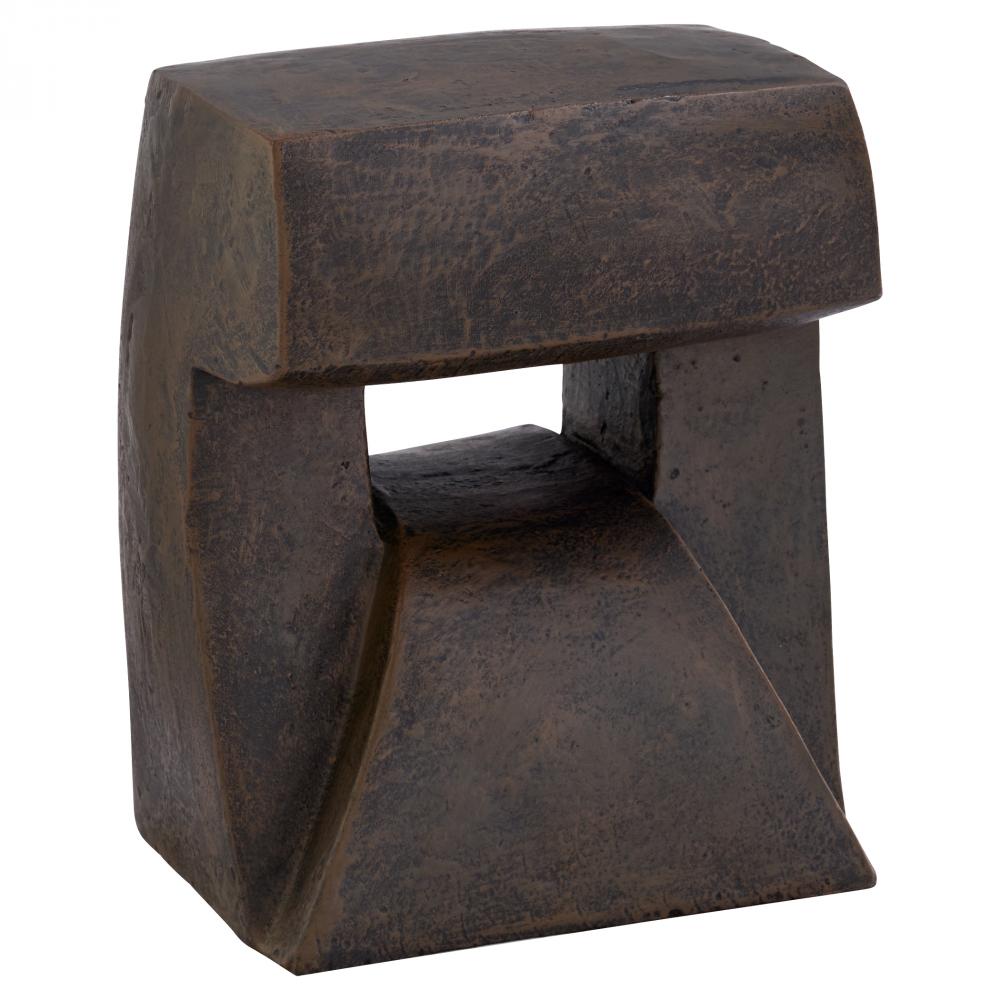 Moving Space Sculpture