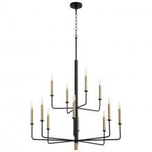 Cyan Designs 10968 - Apollo Chandelier | Medium