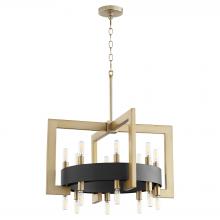 Cyan Designs 11268 - Archibald 16 light Chandelier