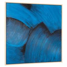 Cyan Designs 11432 - Muriel Wall Decor