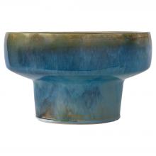 Cyan Designs 11771 - Elevated Bowl|Blue - Tall
