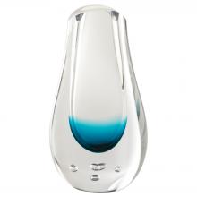 Cyan Designs 11846 - Tidepool Vse|Clr|Blu-Md