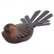 Cyan Designs 12152 - Kalapati Sculpture | Bronze - Large