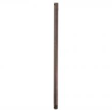 Cyan Designs 12258 - 24" Downrod | Oiled Bronze