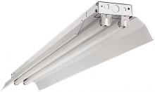 Saylite, Texas Fluorescents Reinvented IND3548W30MV - STRIP IND 354T5HO TNDM MV WHT REFL STD