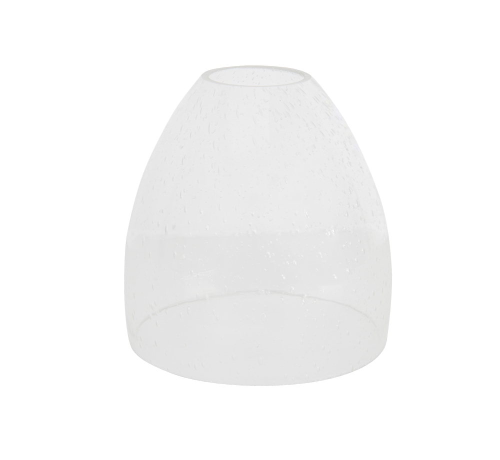 Clear Seeded Replacement Glass for LK401105