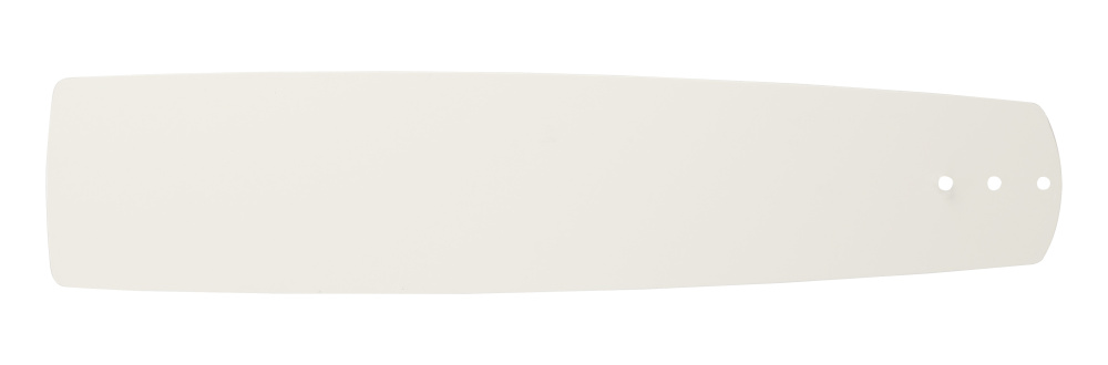 60" Super Pro Blades in White