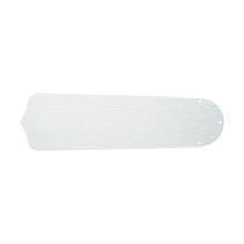 Craftmade B544S-OWH - 44" Standard Outdoor Blades in Outdoor White