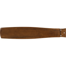 Craftmade BRIC60-WAL - 60" Ricasso Blades in Walnut
