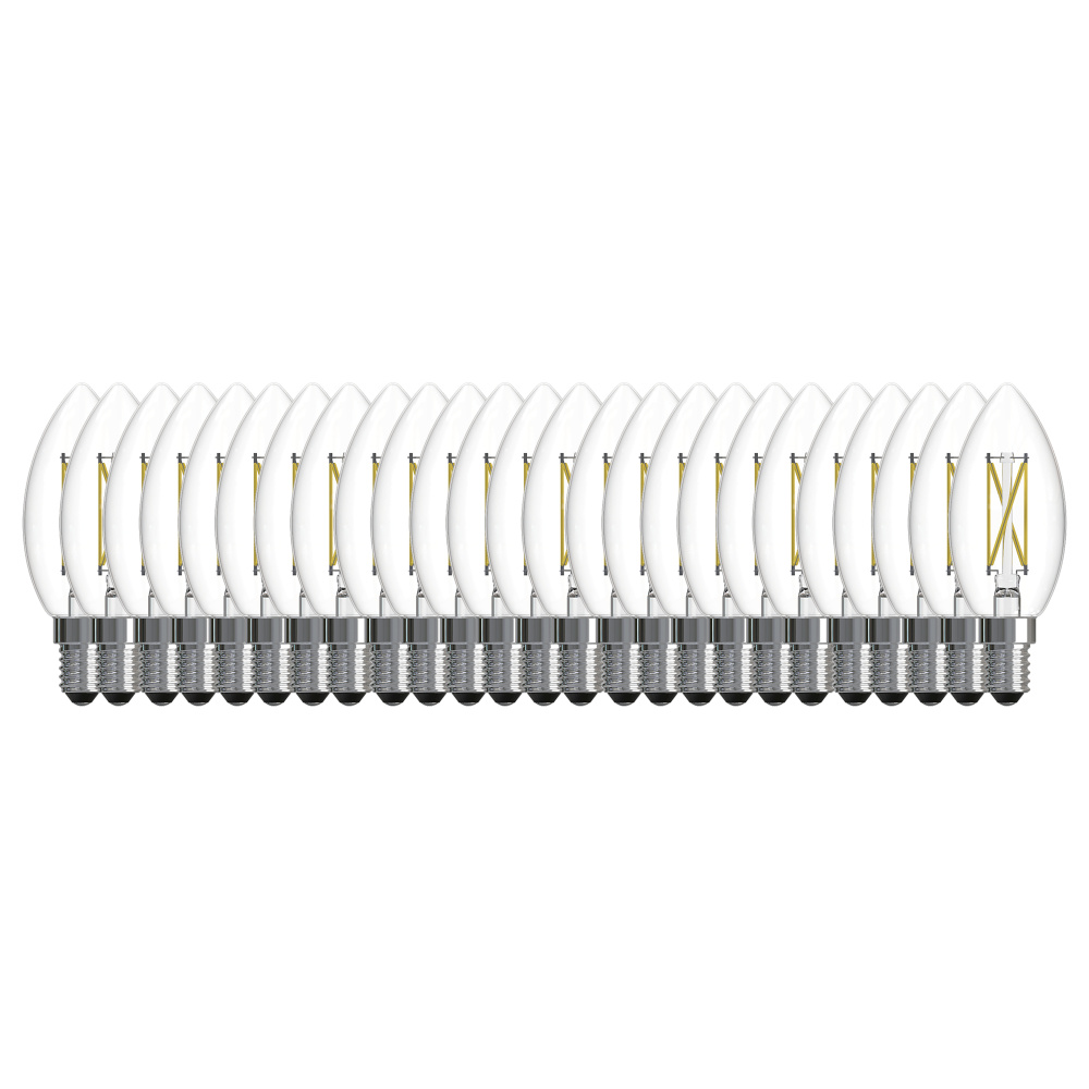 LED5B11/27K/FIL/D/B/2/25P