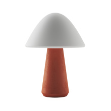 Bulbrite K70602 - MUSHROOM/TL/TC
