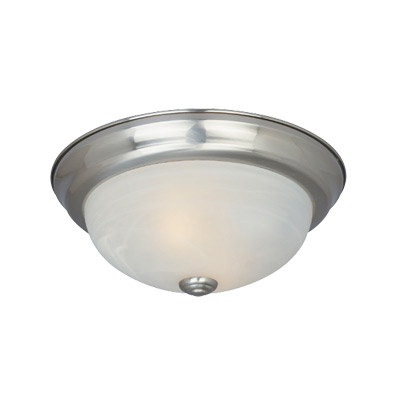 Reedley 13.25" 2-Light Flush Mount