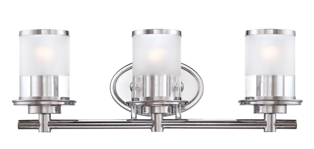 Essence 23.25" 3-Light Vanity