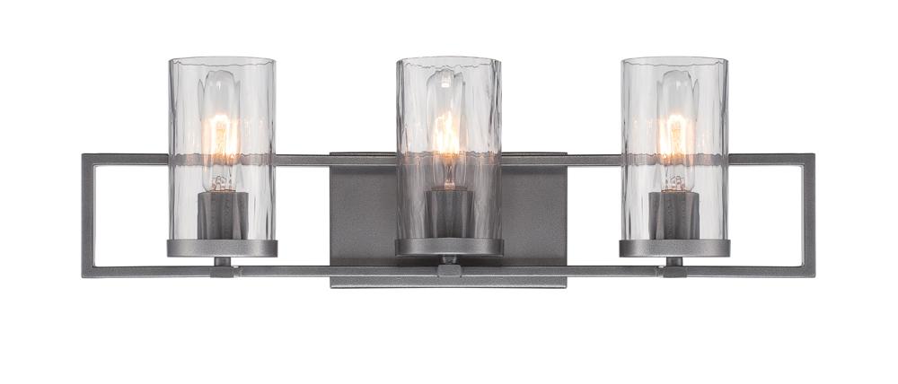 Elements 24" 3-Light Vanity