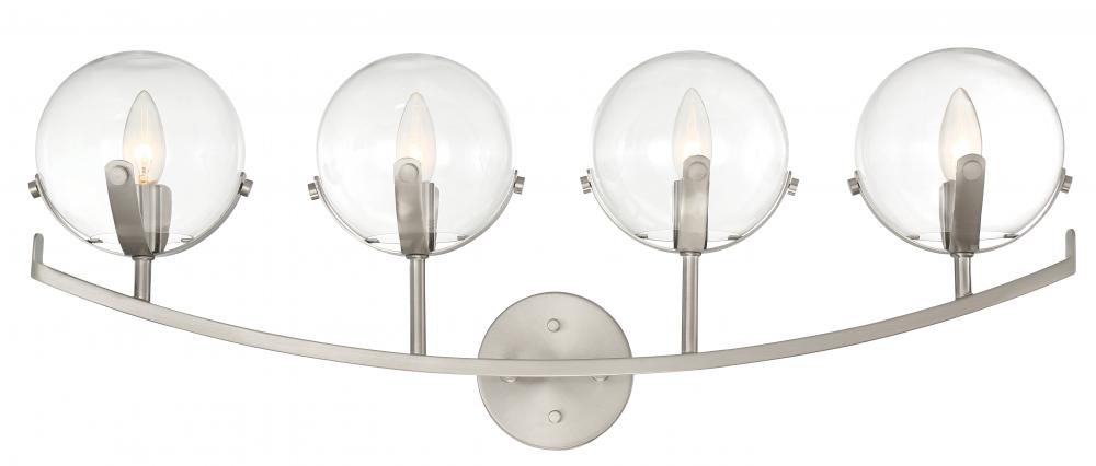 Spyglass 4 Light Bath