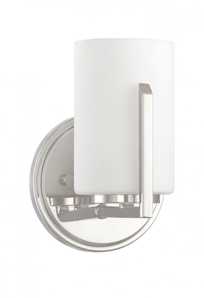 Elara 1-Light Wall Sconce