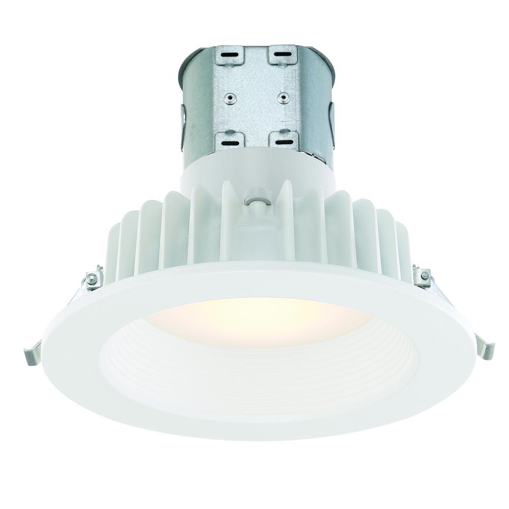 6IN CAN FREE, 5000K,QUICK CONN