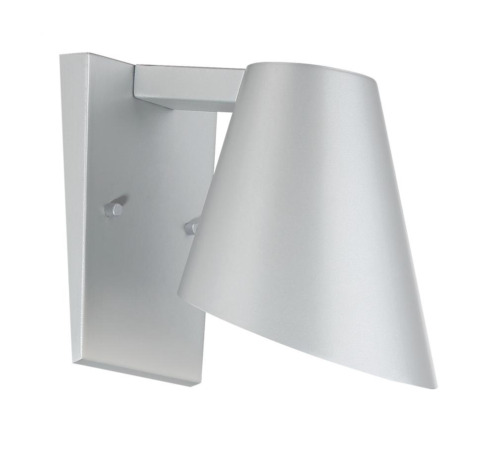 Walker LED Outdoor Wall Lantern