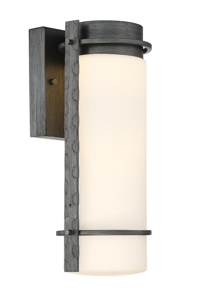 Aldridge LED Wall Lantern