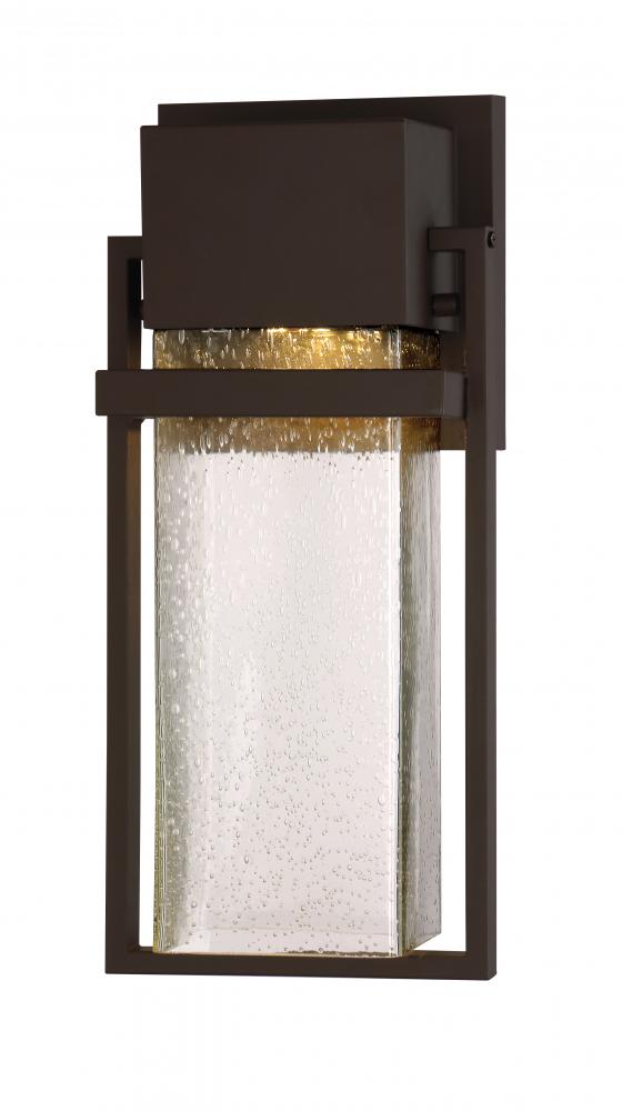 6.50" LED Wall Lantern
